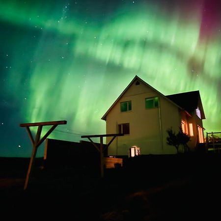 Bed and Breakfast Mengi Countryside Kjarnholt Exterior foto
