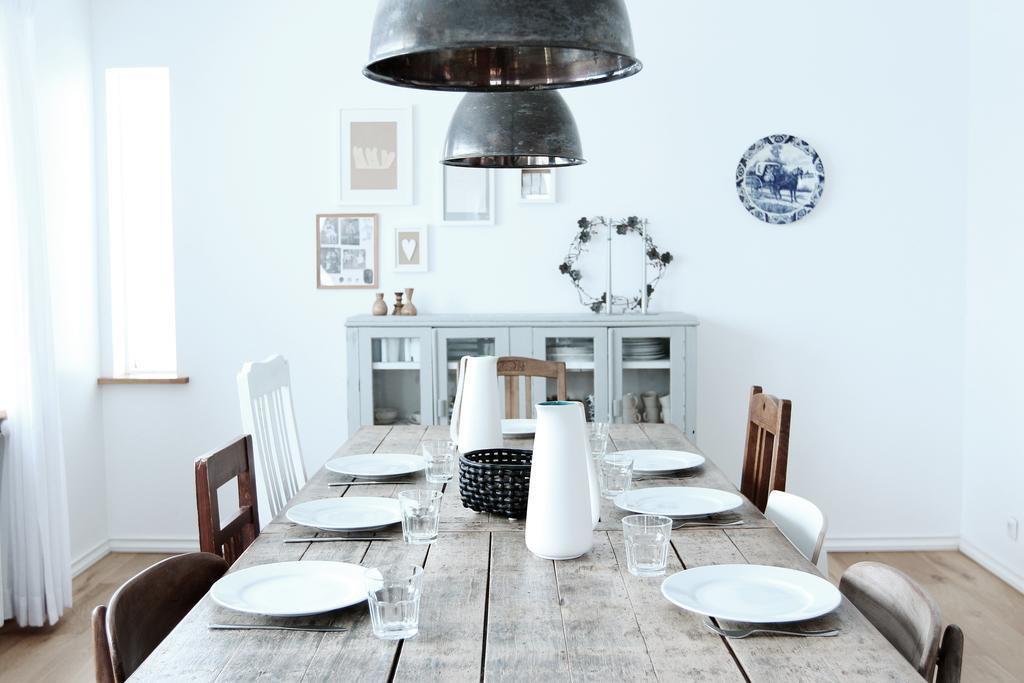 Bed and Breakfast Mengi Countryside Kjarnholt Exterior foto