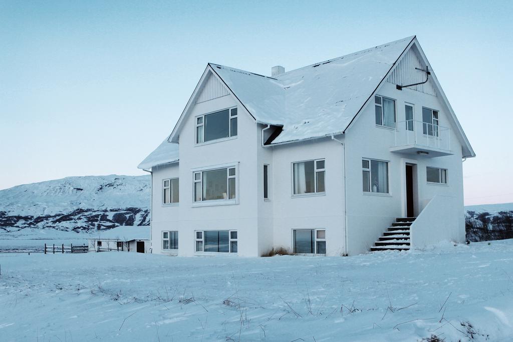 Bed and Breakfast Mengi Countryside Kjarnholt Exterior foto