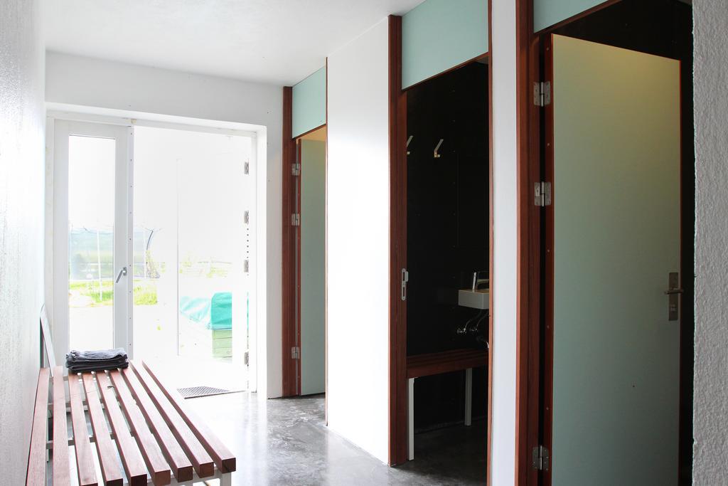 Bed and Breakfast Mengi Countryside Kjarnholt Exterior foto