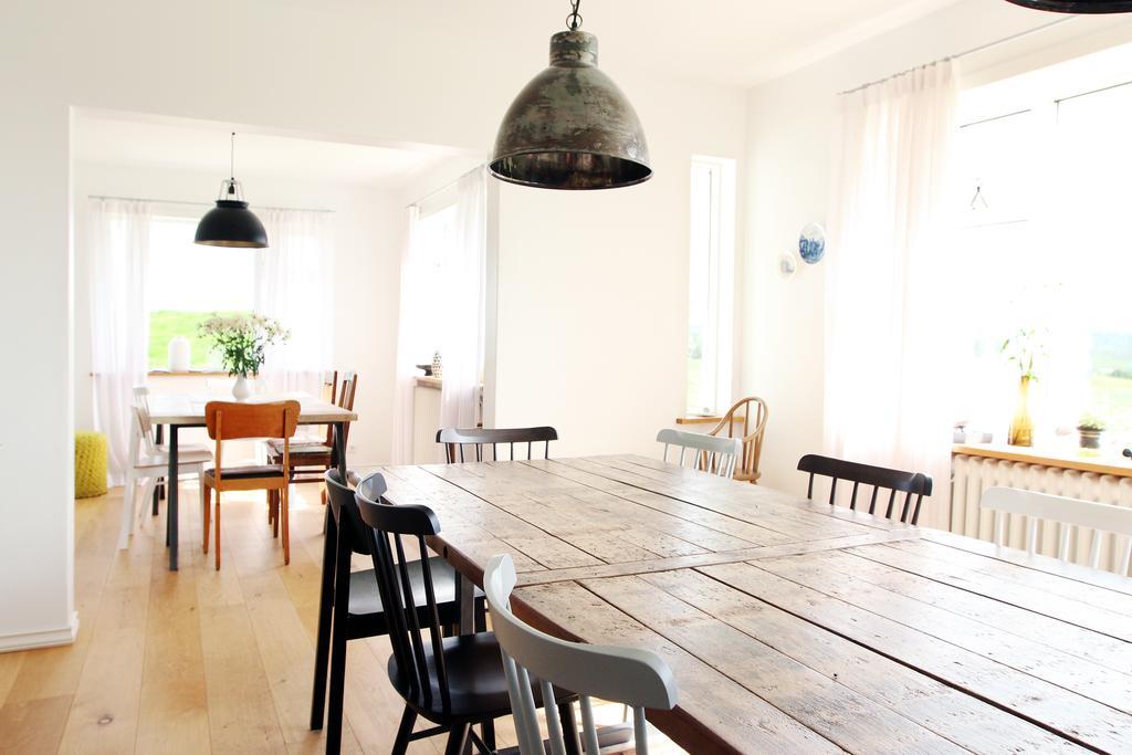 Bed and Breakfast Mengi Countryside Kjarnholt Exterior foto