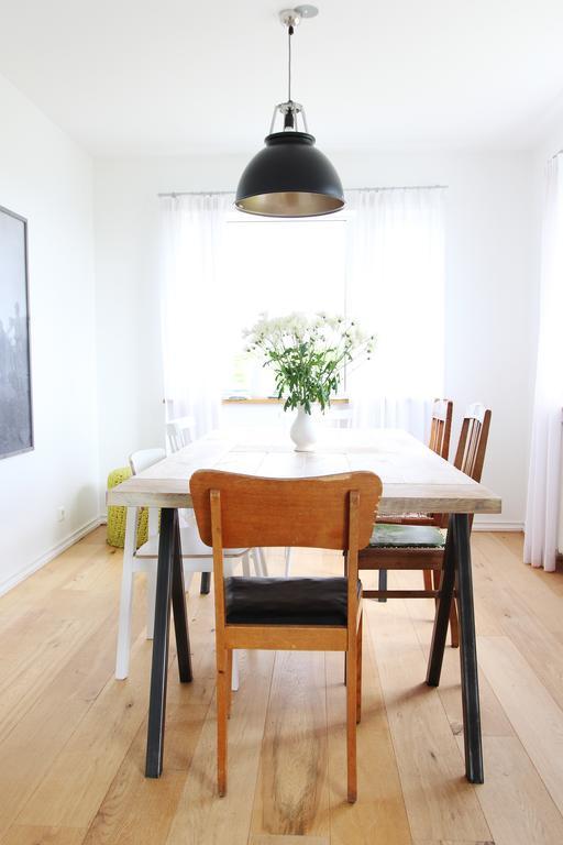 Bed and Breakfast Mengi Countryside Kjarnholt Exterior foto